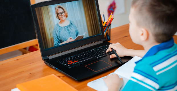 distance education