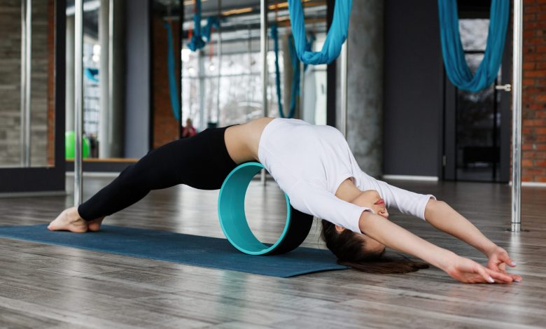 3 exercises to relieve stress when working from home