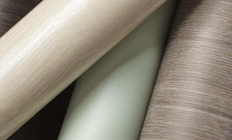 Architectural Vinyl Wrap