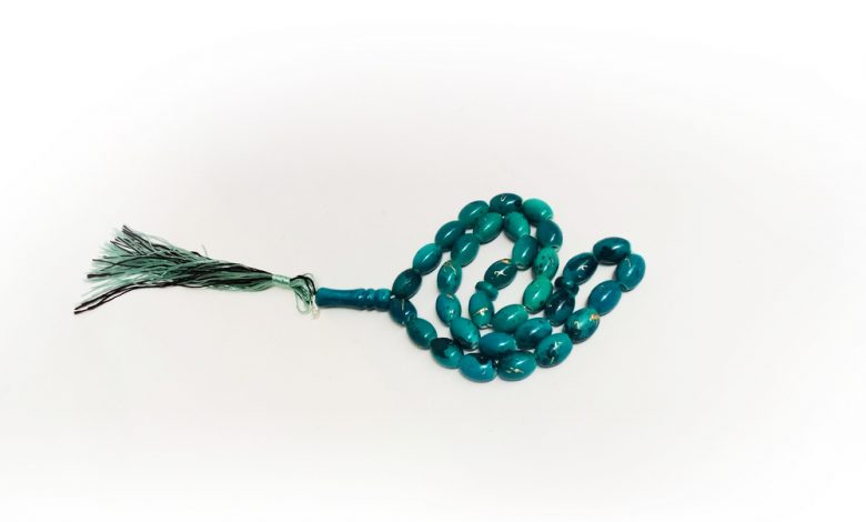 tasbih-beads