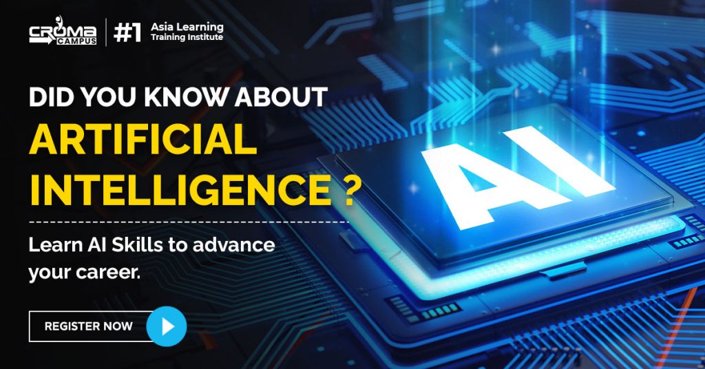 Artificial Intelligence Training Institute in Noida