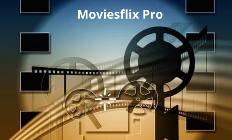 MoviesFlix Pro