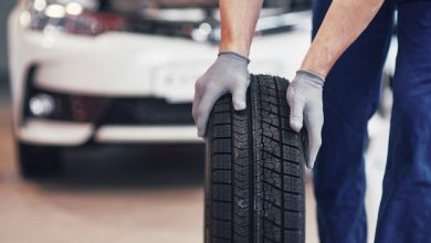 Photo of How To Know The Right Time To Replace Your Car Tyres