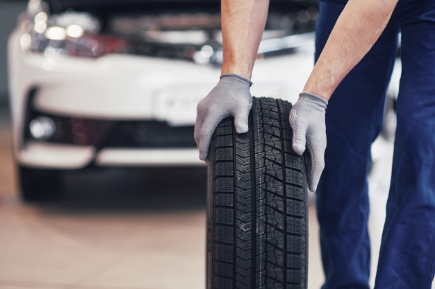 Car Tyres
