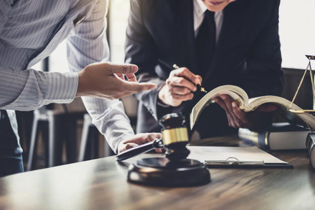 Criminal lawyers in Dubai