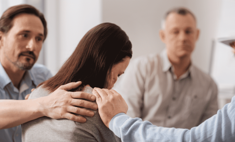 Drug addiction center in Lahore