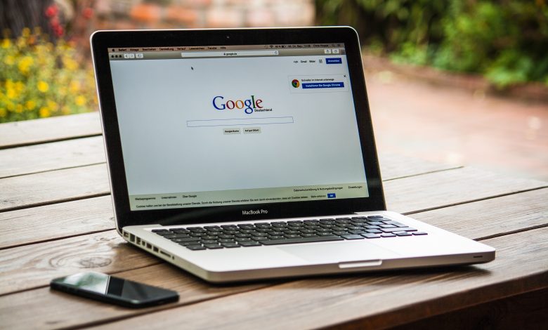 Google Marketing