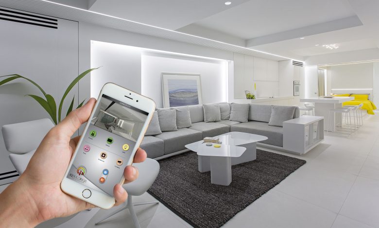 Smart Home Technology