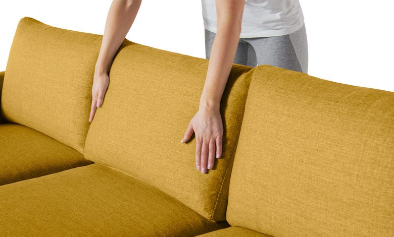 Modular Couch