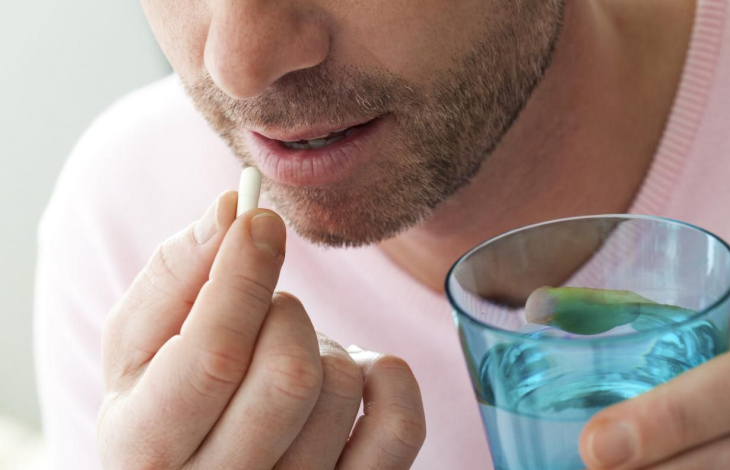 The confusion between "Naltrexone" and "Naloxone"