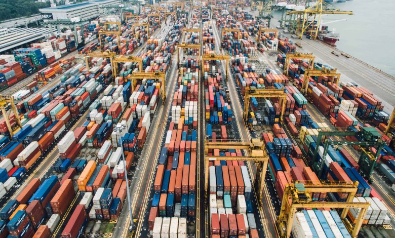 Logistics and Supply Chain Management
