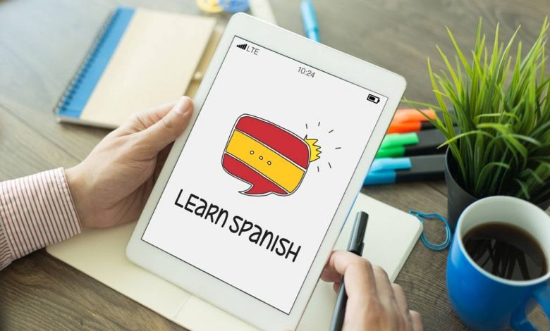 the best way to learn Spanish