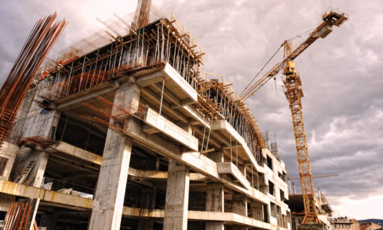 Name and History of Pro Angle Construction Colorado Springs, CO