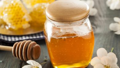 Photo of Difference between organic honey and regular honey?