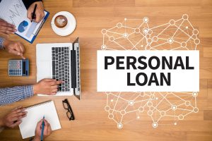 American Express Personal Loans