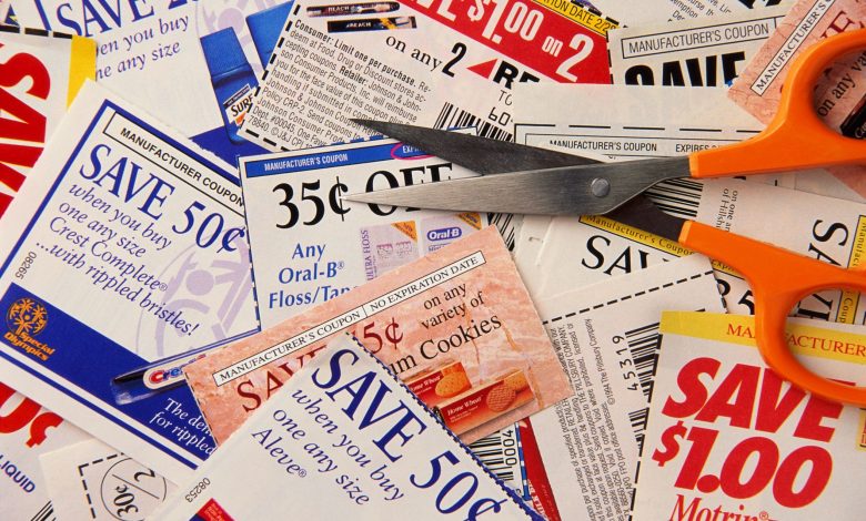 Reasons Why Consumers Should Use Coupons to Save Big