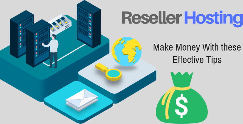 reseller Hosting