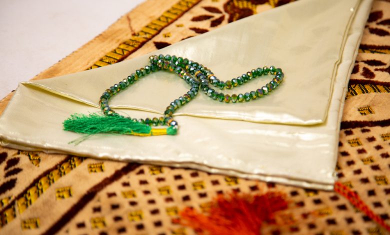 misbaha-beads