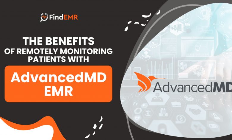 AdvancedMD EMR