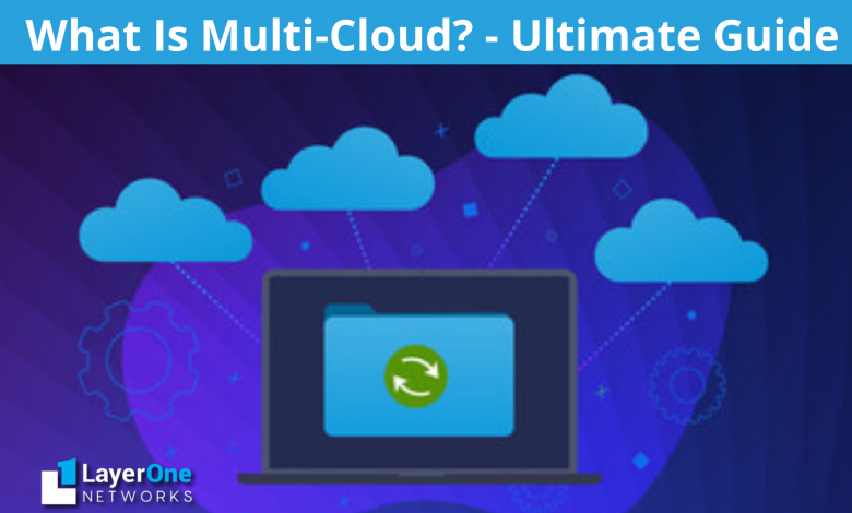 Multi Cloud