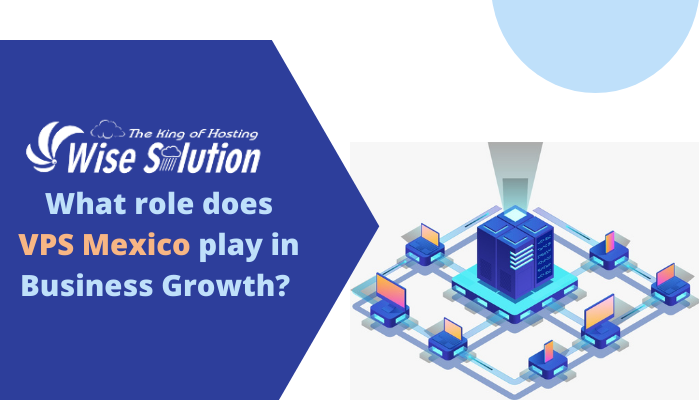 What role does VPS Mexico play in Business Growth