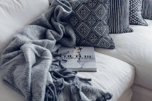 australian wool blankets
