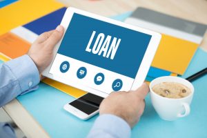 Apply Personal Loan