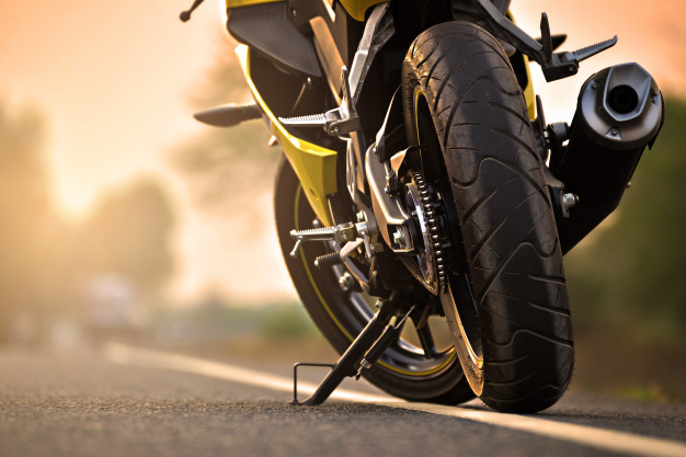bike on installment