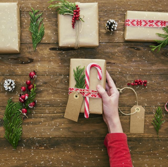 Top Christmas gift ideas for friends