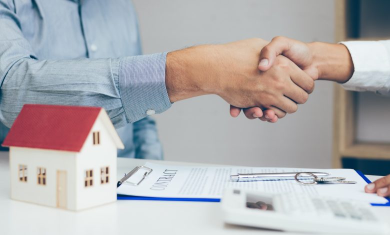 sell your house with water damage