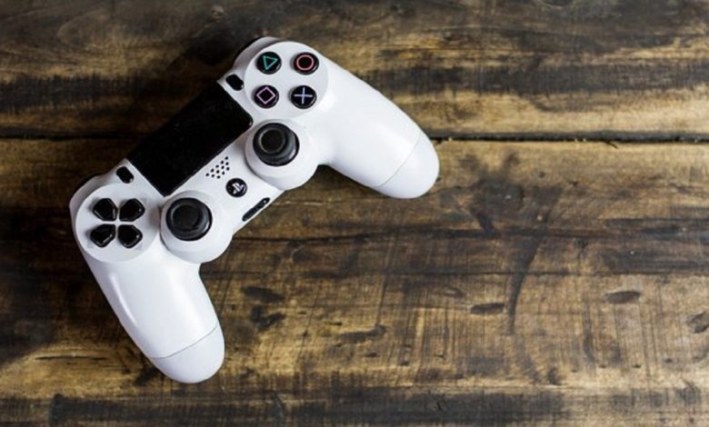 India Online Gaming console