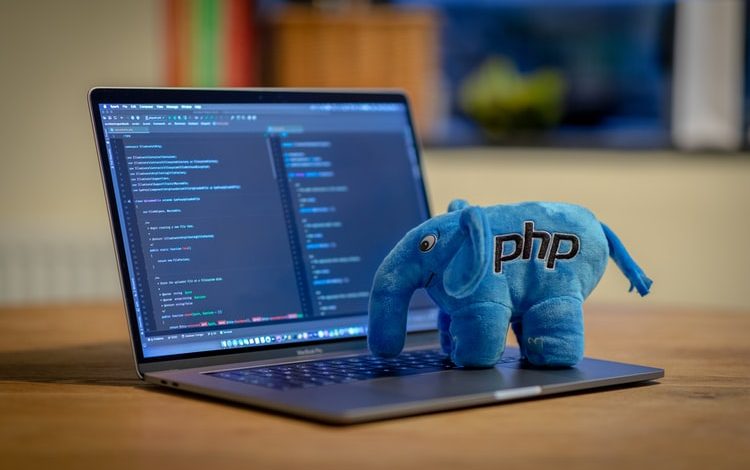 laravel development services