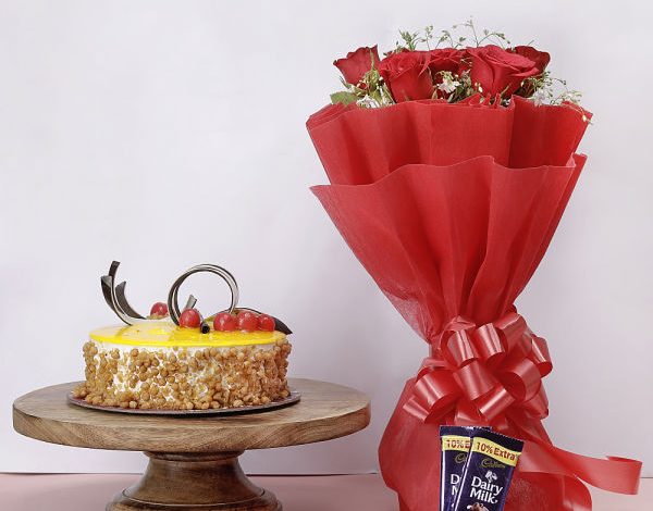 best online cake delivery in ahmedabad