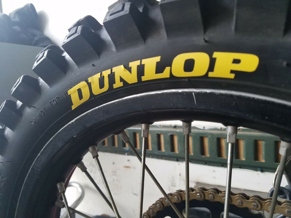 dunlop tyres Leeds