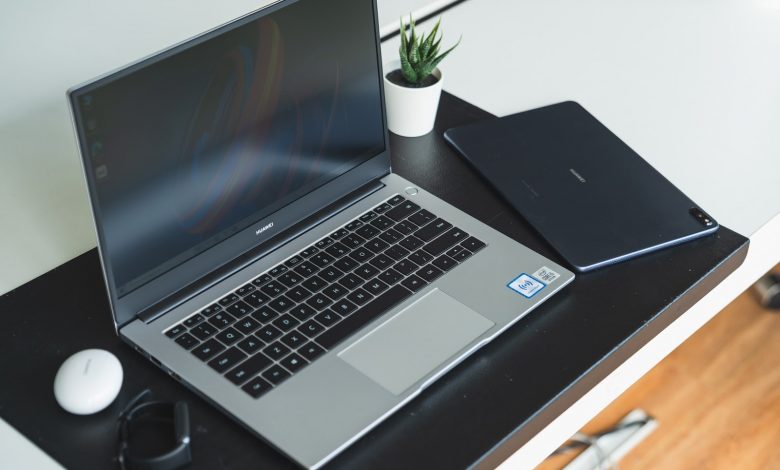 Huawei Matebook