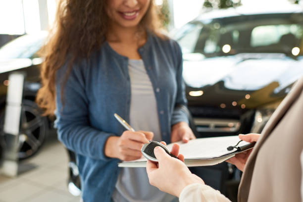 Car Leasing Online