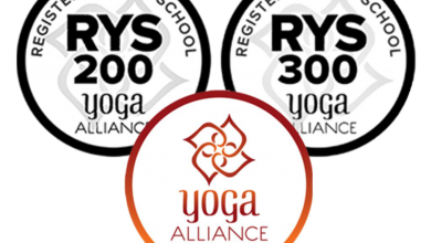 Photo of Yoga Alliance Certified: Everything You Need to Know