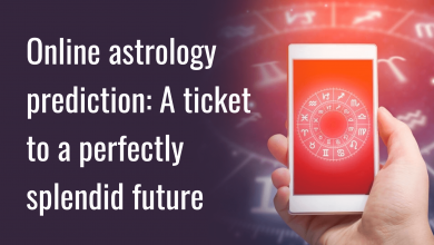 Photo of Online Astrology Prediction: A Ticket To A Perfectly Splendid Future
