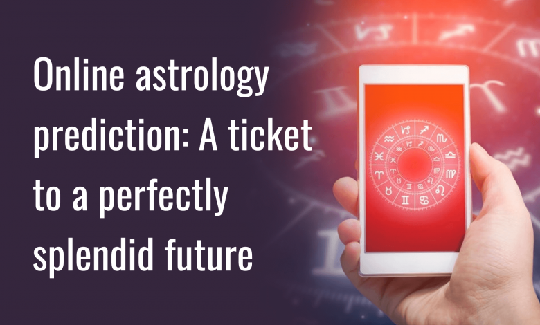 online astrology prediction