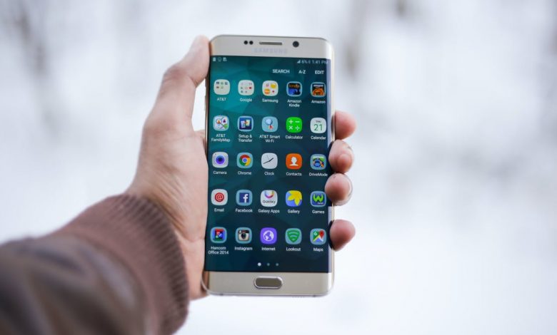 mobile app development platform