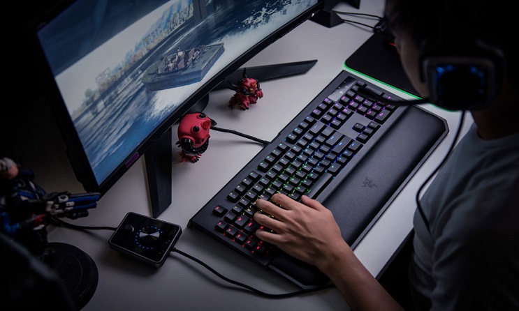 Singapore Online Gaming market