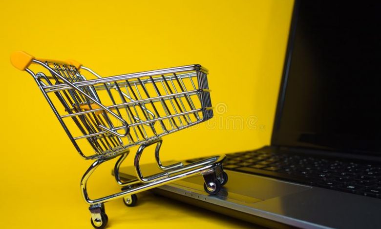 online shopping in Pakistan