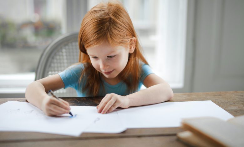 What age is best for a child to start school?