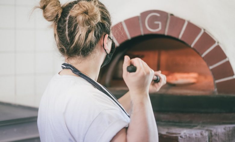 Pizza Ovens UK