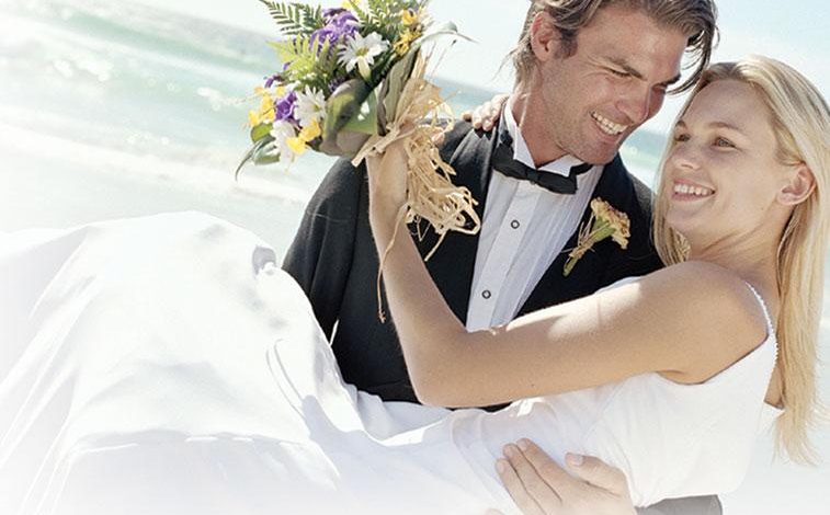 professional wedding videographers