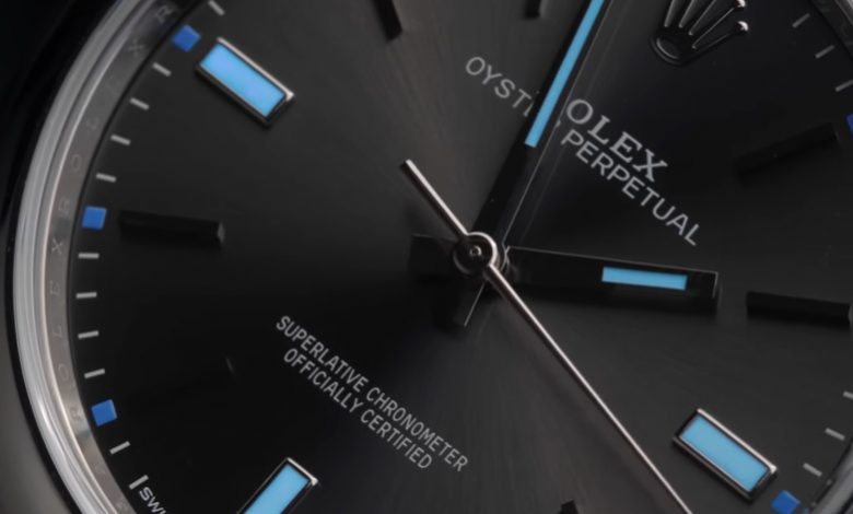sell rolex watches
