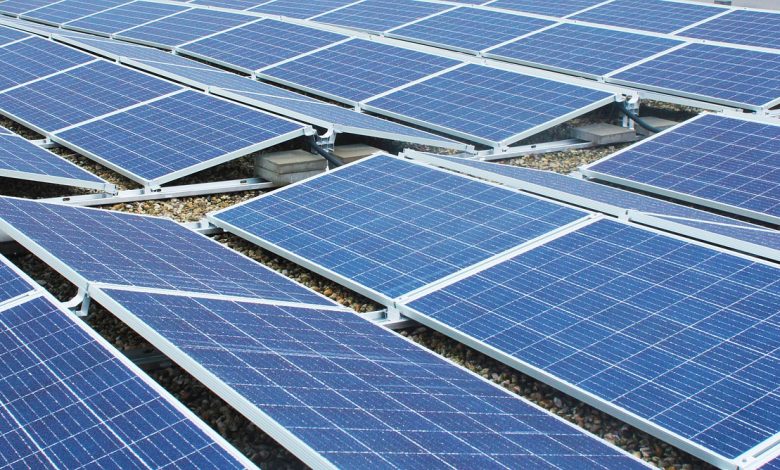 Solar Energy generator
