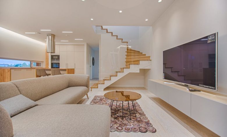 tv stand australia