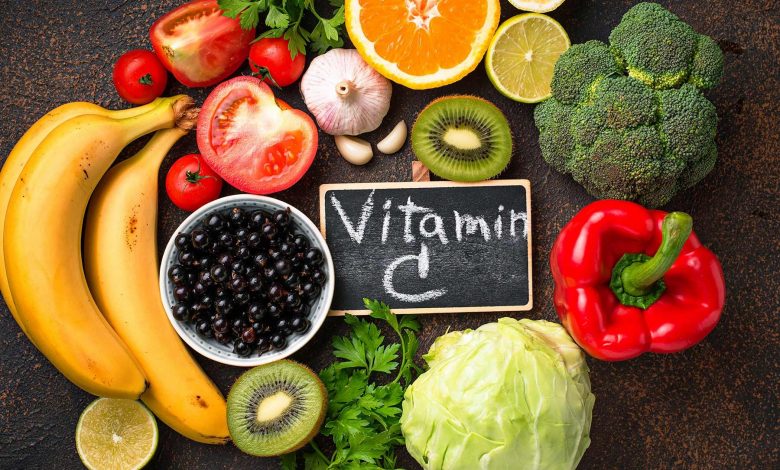 vitamin C