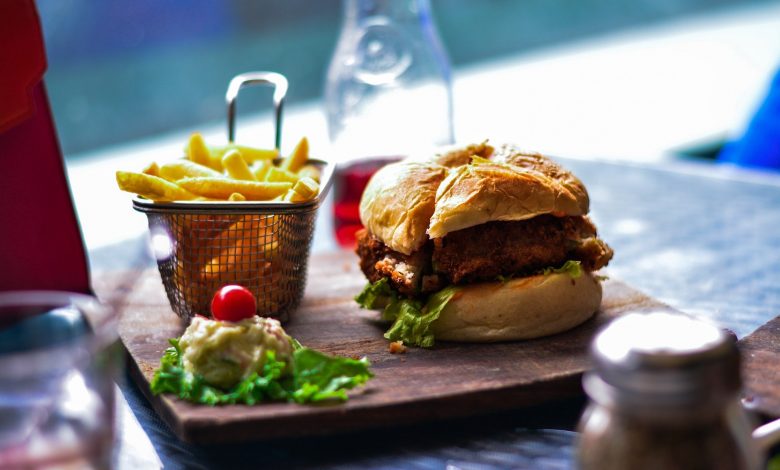 Inexpensive Food | 11 Sins of Fast Food and How to Avoid Them